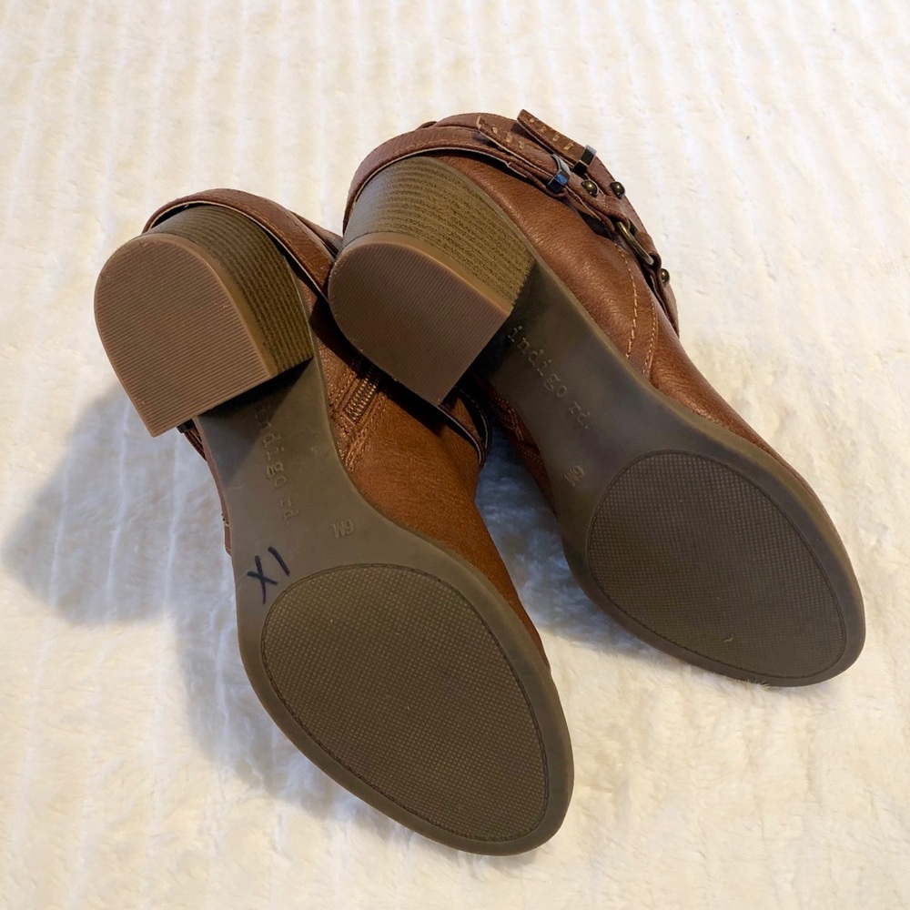 Indigo Rd. Ankle Boots - Picture 5 of 5